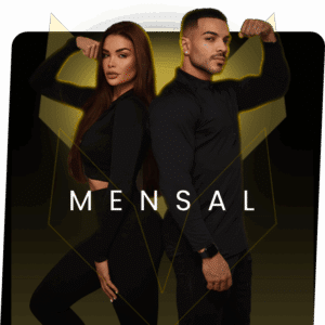 TreinosVip - Mensal