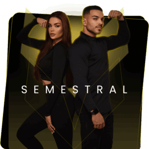 TreinosVip - Semestral