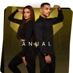 TreinosVip - Anual