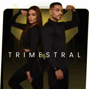 TreinosVip - Trimestral